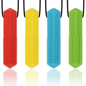 Chew Necklaces