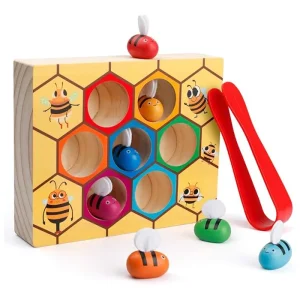 Coogam Toddler Fine Motor Skill Toy