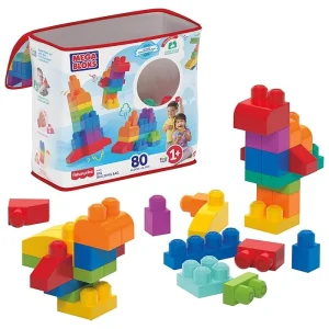 Mega Brands BLOKS First Builders