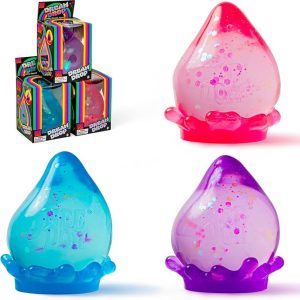 NeeDoh Dream Drop - Sensory Squishy Fidget Toy