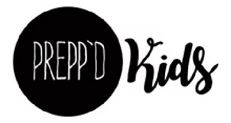 PREPP'D Kids