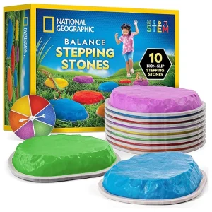 Stepping Stones for Kids