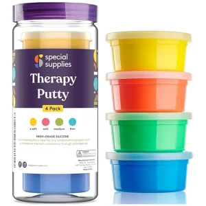 Therapy Putty